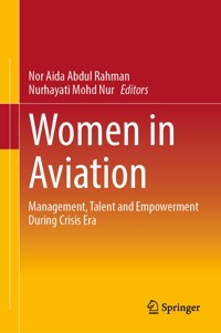 Women in Aviation -  - E-Book