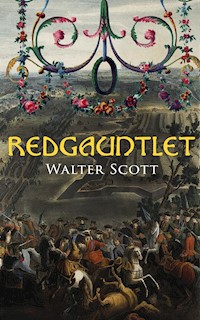 Redgauntlet - Walter Scott - E-Book