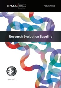 Research Evaluation Baseline - IPMA - E-Book