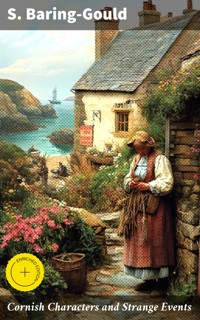 Cornish Characters and Strange Events - S. Baring Gould - E-Book