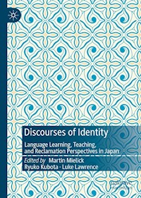Discourses of Identity -  - E-Book