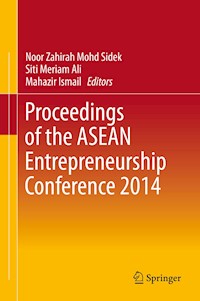 Proceedings of the ASEAN Entrepreneurship Conference 2014 -  - E-Book