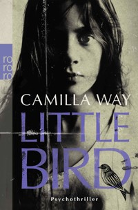 Little Bird - Camilla Way - E-Book