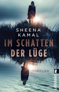 Im Schatten der Lüge - Sheena Kamal - E-Book