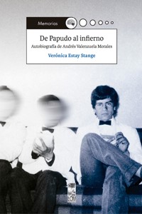 De Papudo al infierno - Verónica Estay Stange - E-Book