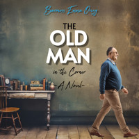 The Old Man in the Corner - Baroness Emma Orczy - E-Book