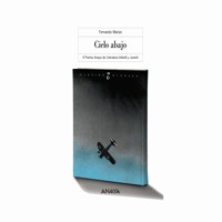 Cielo abajo - Fernando Marias - Hörbuch