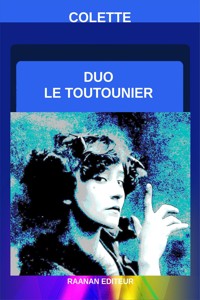 Duo-Le Toutounier - Colette - E-Book
