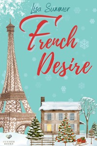 French Desire - Lisa Summer - E-Book