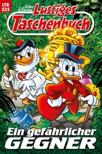 Lustiges Taschenbuch Nr. 525 - Walt Disney - E-Book