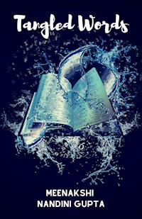 Tangled Words - Nandini Gupta - E-Book