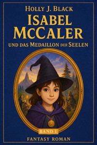 Isabel McCaler - Holly J. Black - E-Book