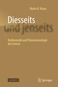 Diesseits und jenseits - Mario H. Kraus - E-Book