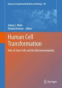Human Cell Transformation -  - E-Book