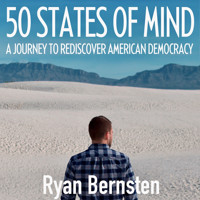 50 States of Mind - Ryan Bernsten - Hörbuch