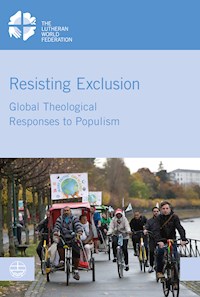 Resisting Exclusion -  - E-Book