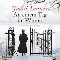 An einem Tag im Winter - Judith Lennox - Hörbuch