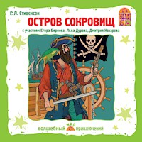 Остров сокровищ - Роберт Льюис Стивенсон - Hörbuch