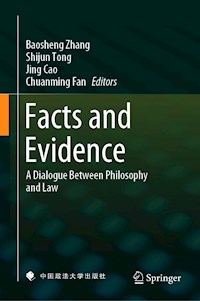 Facts and Evidence - - E-Book