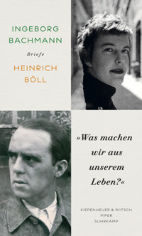 Salzburger Bachmann Edition - Ingeborg Bachmann - E-Book