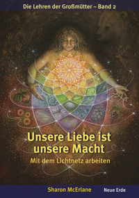 Unsere Liebe ist unsere Macht - Sharon MCErlane - E-Book