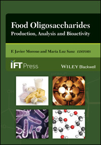 Food Oligosaccharides - - E-Book