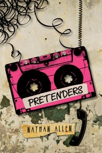 Pretenders - Nathan Allen - kostenlos E-Book