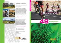 Deine Rennradfahrer Bucket List - Ralf W. Stolt - E-Book