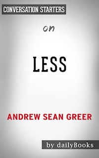 Less: by Andrew Sean Greer | Conversation Starters - Daily Books - E-Book
