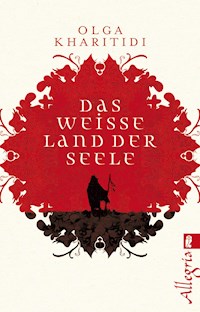 Das weiße Land der Seele - Olga Kharitidi - E-Book