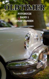 Oldtimer - Josef Hansen - E-Book