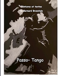 Passo Tango - Bernard Brunstein - E-Book