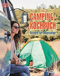 Das Camping-Kochbuch - Viola Lex - E-Book