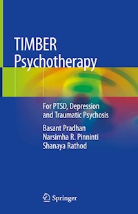 TIMBER Psychotherapy - Basant Pradhan - E-Book