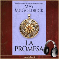 La Promesa - May McGoldrick - Hörbuch
