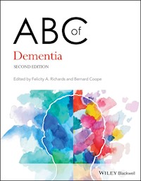 ABC of Dementia -  - E-Book