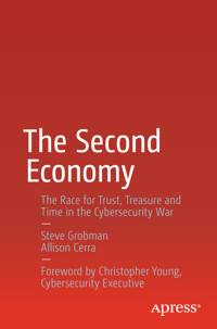 The Second Economy - Steve Grobman - E-Book