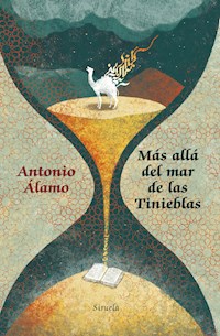 Más allá del mar de las tinieblas - Antonio Álamo - E-Book