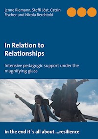 In Relation to Relationships - jenne Riemann - E-Book