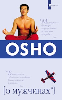 О мужчинах - Ошо - E-Book