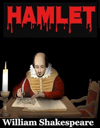 Hamlet - William Shakespeare - E-Book