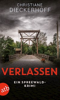 Verlassen - Christiane Dieckerhoff - E-Book + Hörbuch