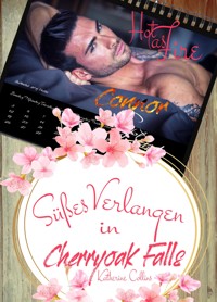 Süßes Verlangen in Cherryoak Falls - Katherine Collins - E-Book