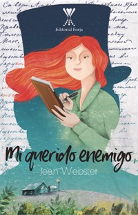 Mi querido enemigo - Jean Webster - E-Book