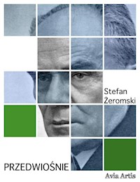 Przedwiośnie - Stefan Żeromski - E-Book