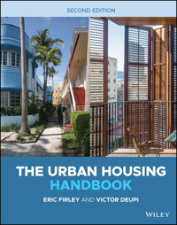 The Urban Housing Handbook - Eric Firley - E-Book