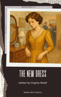 The New Dress - Virginia Woolf - E-Book