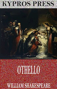 Othello - William Shakespeare - E-Book