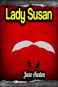 Lady Susan - Jane Austen - E-Book