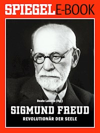 Sigmund Freud - Revolutionär der Seele -  - E-Book